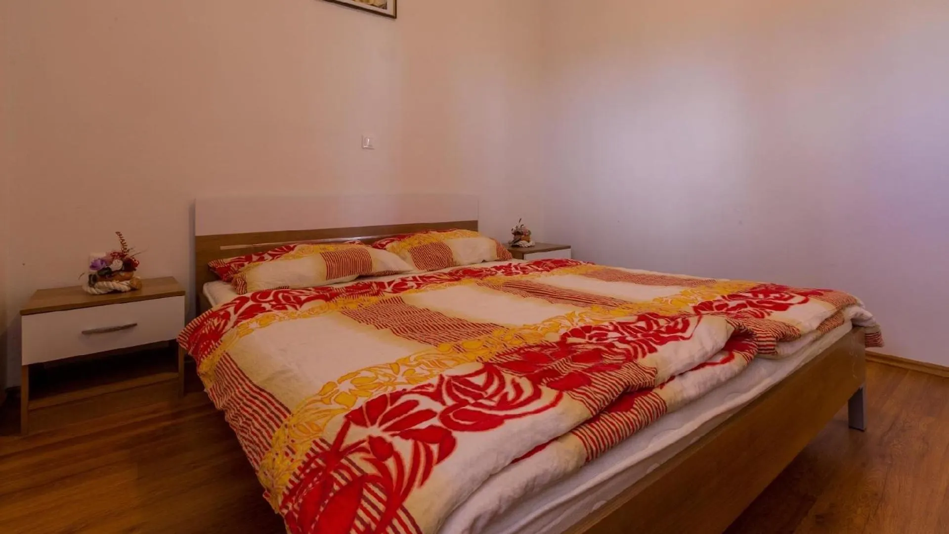 Ferienwohnung Fuer 6 Personen Ca 55 Qm In Novi Vinodolski, Kvarner Bucht Crikvenica Und Umgebung 0*,  克罗地亚