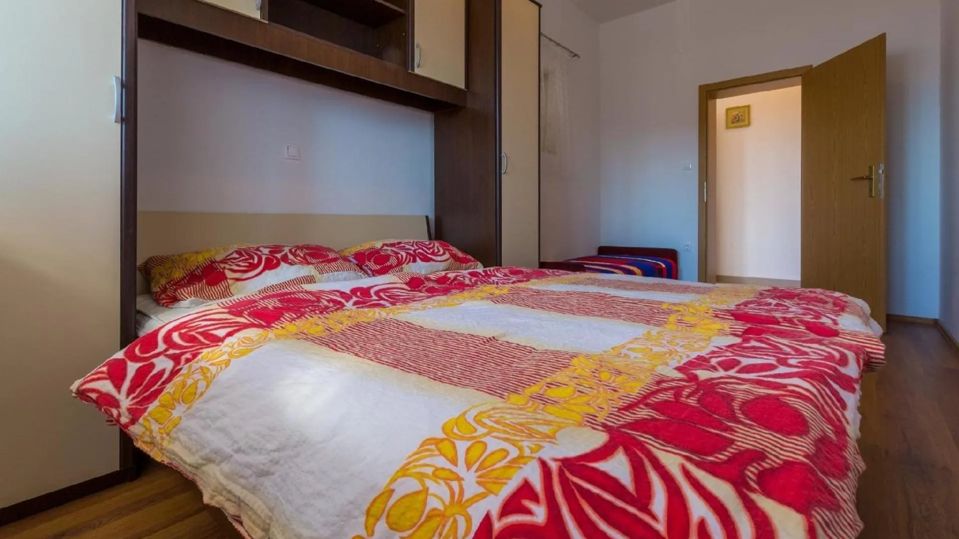 Ferienwohnung Fuer 6 Personen Ca 55 Qm In Novi Vinodolski, Kvarner Bucht Crikvenica Und Umgebung 0*,