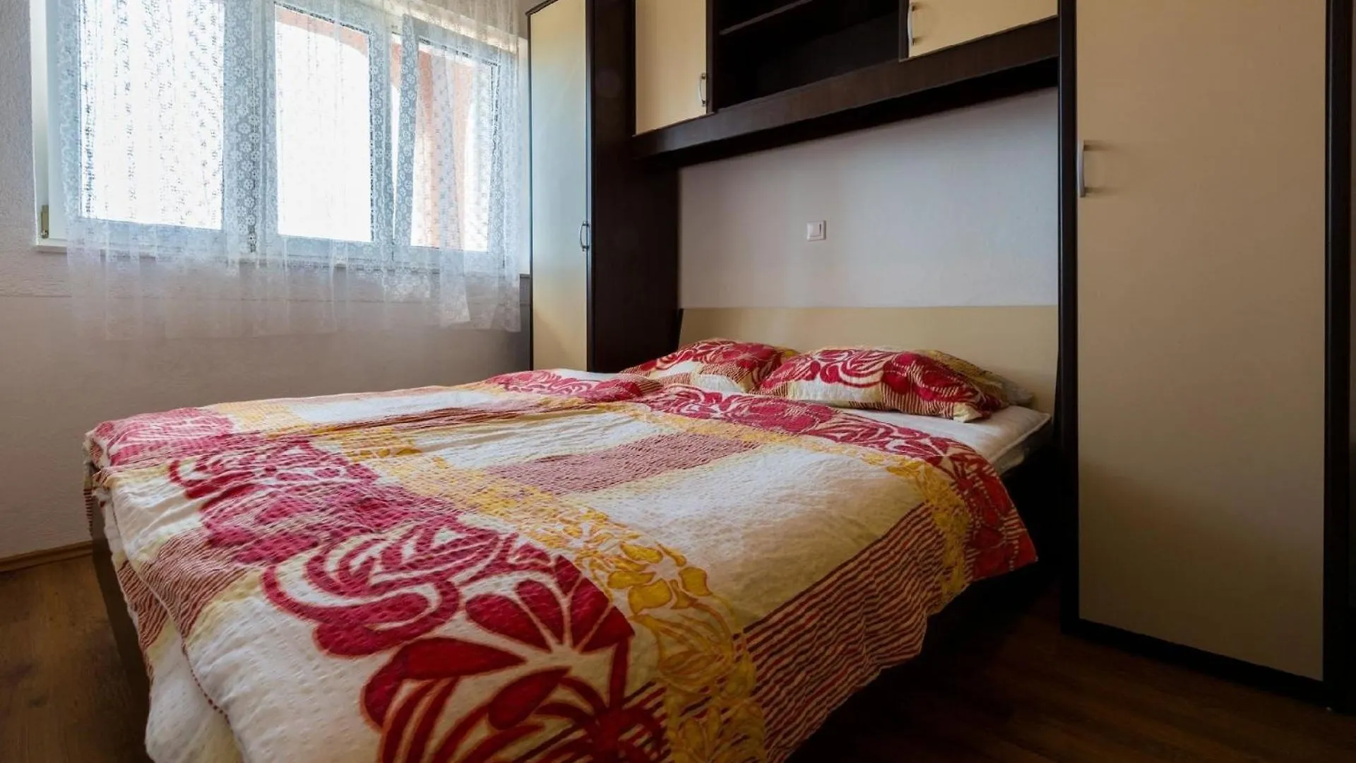 Ferienwohnung Fuer 6 Personen Ca 55 Qm In Novi Vinodolski, Kvarner Bucht Crikvenica Und Umgebung 公寓