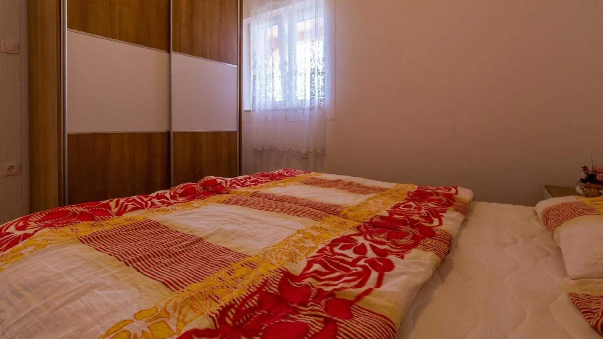Ferienwohnung Fuer 6 Personen Ca 55 Qm In Novi Vinodolski, Kvarner Bucht Crikvenica Und Umgebung